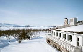 Lapland Hotels Kilpis